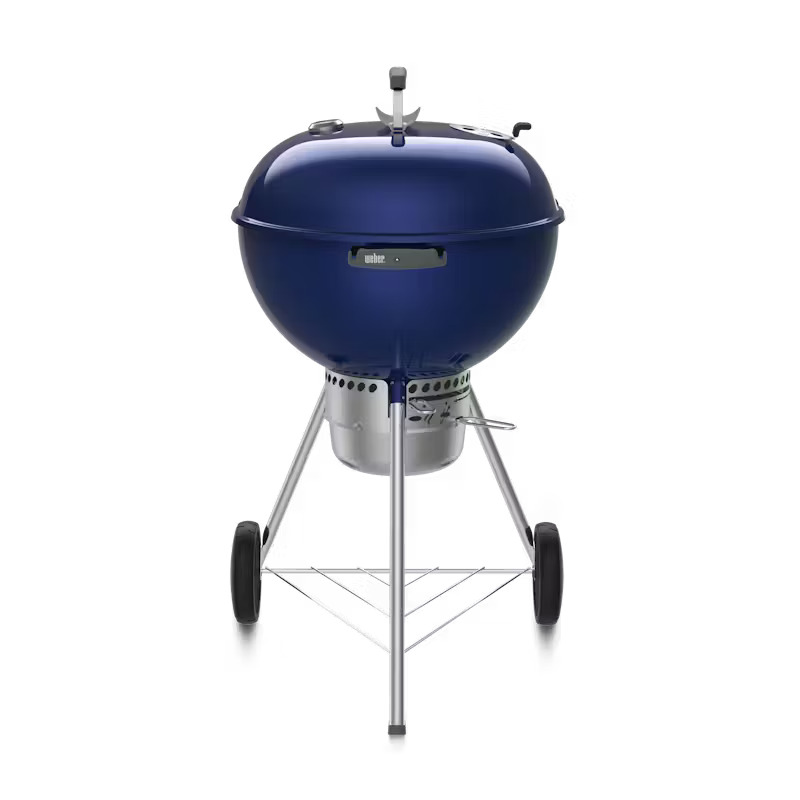 MASTER-TOUCH CHARCOAL GRILL 22